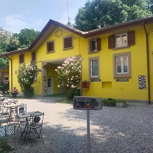 New Generation Hostel