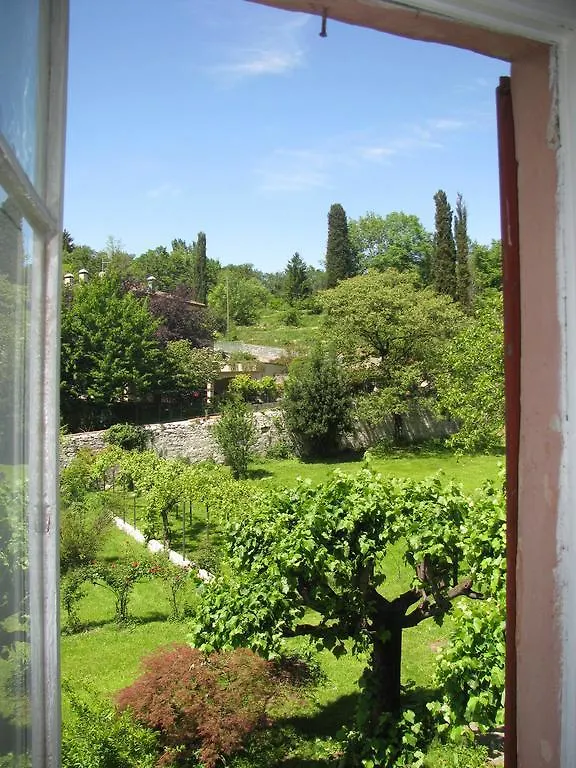 Villa Sassi Como