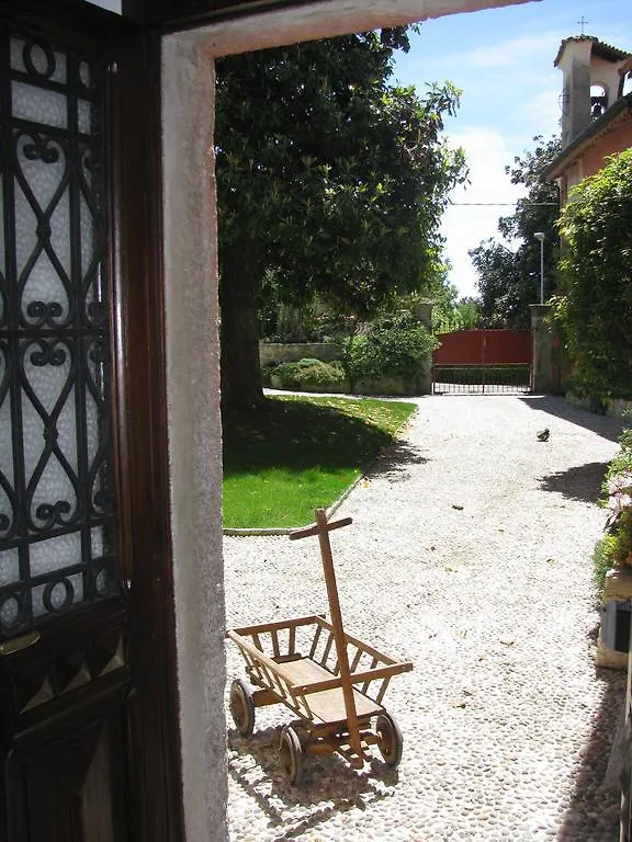 Villa Sassi Como