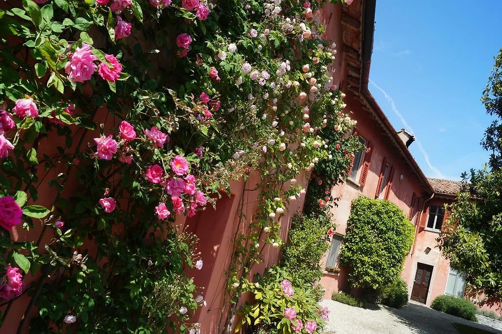 Villa Sassi Como Italia