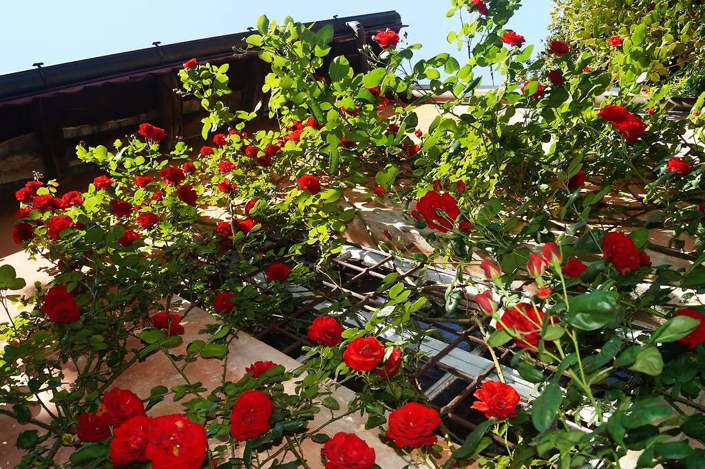 Villa Sassi Como Italia