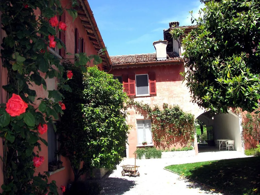 Villa Sassi Como