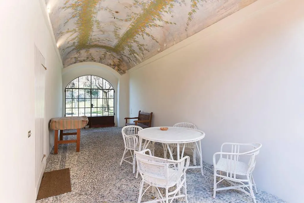 Villa Sassi Como