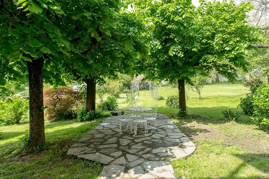 Villa Sassi Como