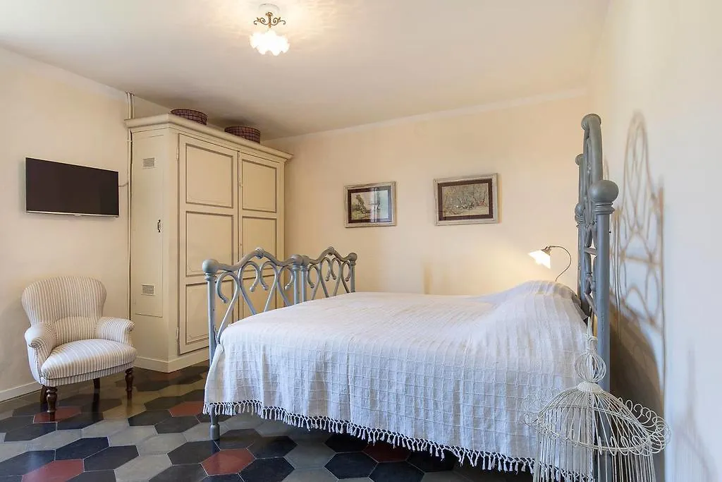 Villa Sassi Como