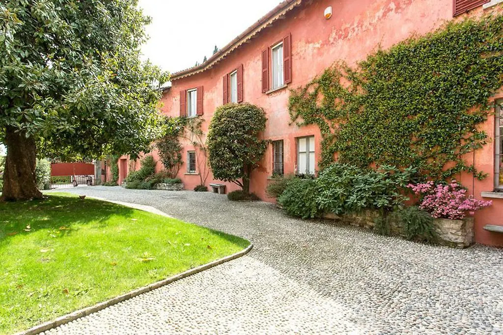 Villa Sassi Como