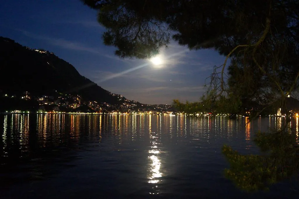Villa Sassi Como