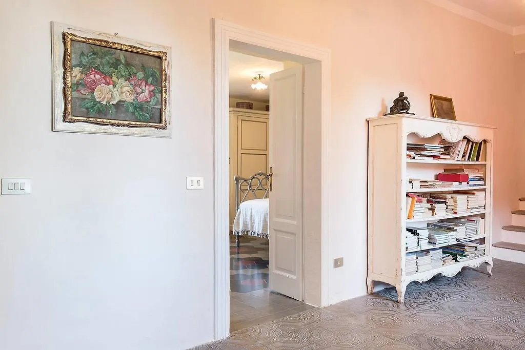 Villa Sassi Como Italia