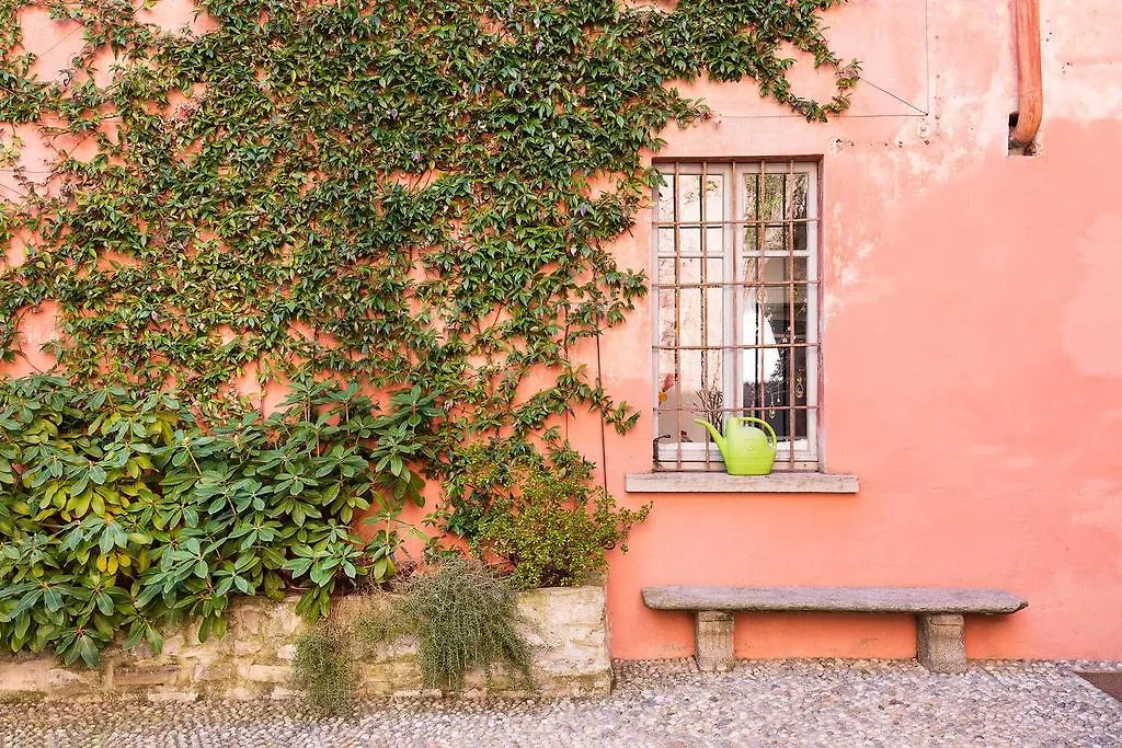 Villa Sassi Como