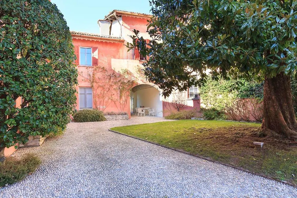 Villa Sassi Como
